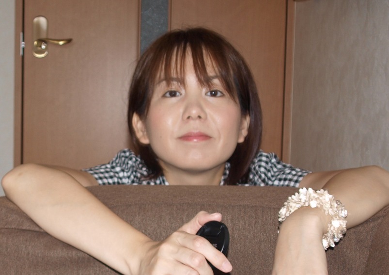 Really Beautiful Japanese wife Emis home naked photos leaked ( 10pix) picture